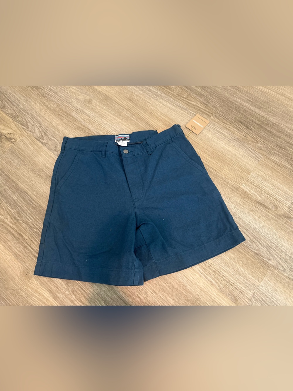 Patagonia Men's Heritage Stand Up® Shorts - 7"